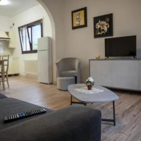 Teresa Bed & Breakfast