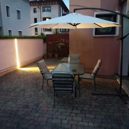 Teresa فندق مبيت وإفطار مانياغو