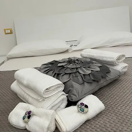 Teresa Bed & Breakfast *