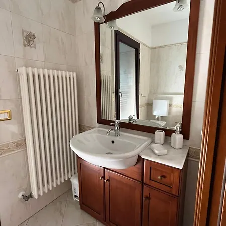 Bed & Breakfast Teresa 3*