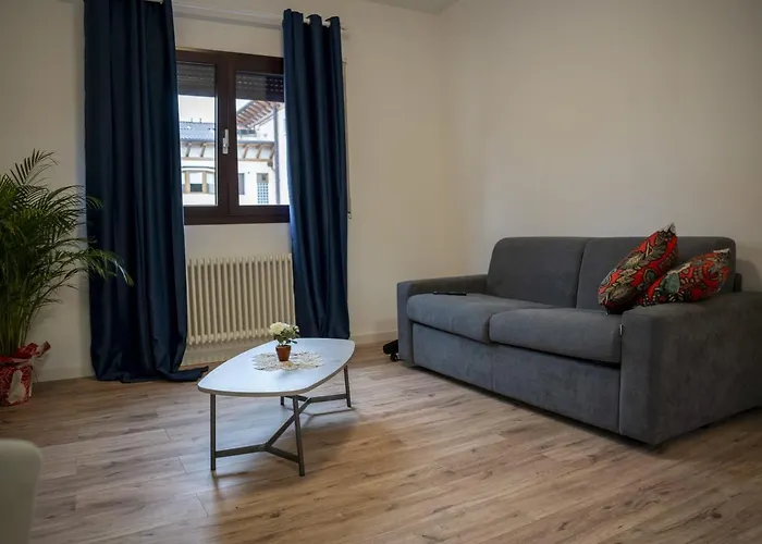 Bed & Breakfast Teresa