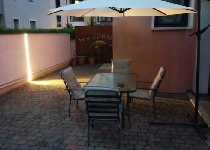 Teresa Panzió Maniago